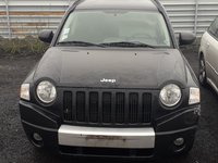 DEZMEMBREZ JEEP COMPASS 2009