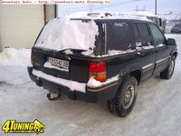 Dezmembrez Jeep Grand Cherokee 4 0i An 1996