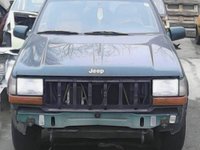 Dezmembrez Jeep Grand Cherokee din 1998 5.4B 4X4