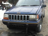 DEZMEMBREZ JEEP GRAND CHEROKEE 1 2.5 TD FAB. 1999 ⭐⭐⭐⭐⭐