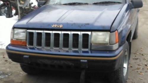 DEZMEMBREZ JEEP GRAND CHEROKEE 1 2.5 TD FAB. 