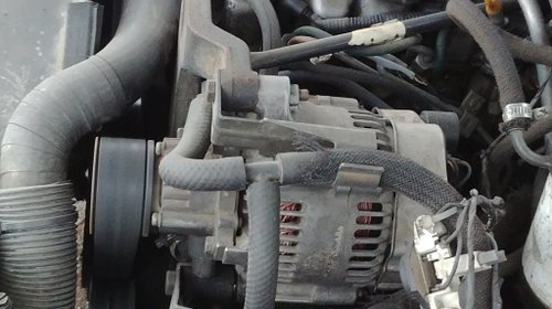 Dezmembrez Jeep Grand Cherokee 2.5 TD cu motor VM