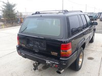 Dezmembrez jeep grand cherokee 2,5d/5,2benzina