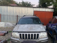 Dezmembrez Jeep Grand Cherokee 2006 Suv 2.7