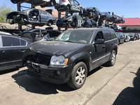 Dezmembrez Jeep Grand Cherokee 2007 suv 3.0