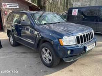 Dezmembrez Jeep Grand Cherokee 2008