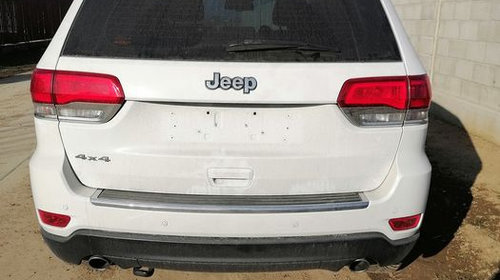 Dezmembrez Jeep Grand Cherokee 2015