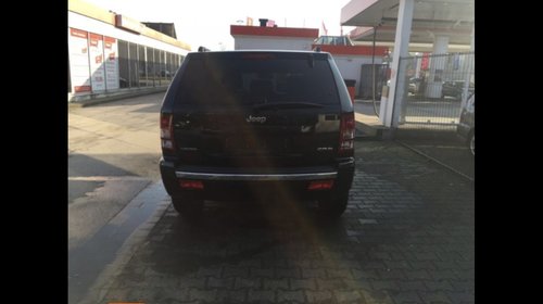 Dezmembrez jeep grand cherokee 3.0crd