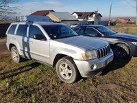 Dezmembrez jeep grand cherokee 3000 cdi 2008