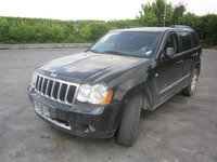 Dezmembrez Jeep Grand Cherokee , an 2009 , 3.0CRD , tip motor 642.980