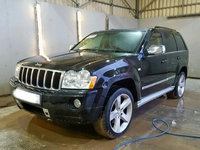 Dezmembrez Jeep GRAND CHEROKEE Ml 3 (WH, WK) 2005 - 2010 3.0 CRD 4x4 EXL ( CP: 218, KW: 160, CCM: 2987 ) Motorina