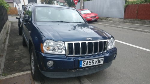 Dezmembrez Jeep Grand Cherokee WK 2006 3.0 v6