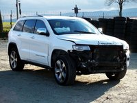 Dezmembrez Jeep Grand Cherokee WK2 2015 3.0 Diesel EcoDrive