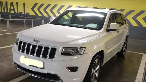 Dezmembrez Jeep Grand Cherokee