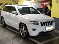 Dezmembrez Jeep Grand Cherokee