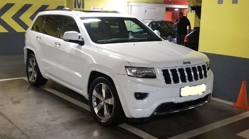 Dezmembrez Jeep Grand Cherokee