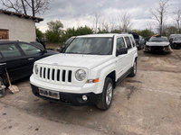 Dezmembrez Jeep Patriot 2.2crd