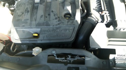Dezmembrez Jeep Patriot 2.4 125kw, cod motor ED3 4X4, din 2009
