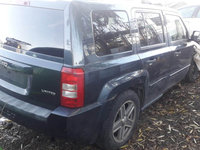 Dezmembrez Jeep Patriot 2007 2.0 d BYL