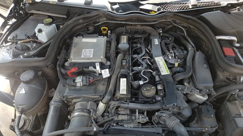 Dezmembrez Jeep Patriot 2012 Facelift E5 2.2