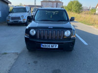 Dezmembrez jeep patriot din 2008 motor 2.0 crd