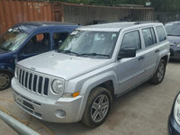 Dezmembrez Jeep PATRIOT (MK74) 2007 - Prezent 2.0 CRD Motorina