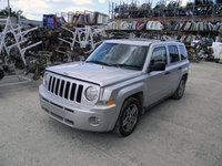 Dezmembrez Jeep PATRIOT (MK74) 2007 - Prezent 2.0 CRD ECD ( CP: 140, KW: 103, CCM: 1968 ) Motorina