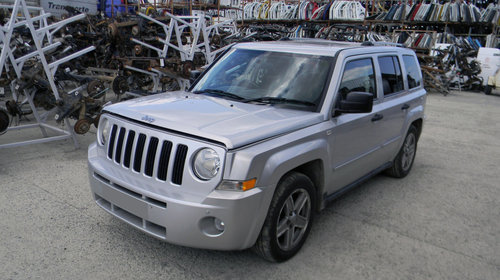 Dezmembrez Jeep PATRIOT (MK74) 2007 - Prezent