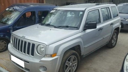 Dezmembrez Jeep Patriot NFL, an fabr. 2008, 2