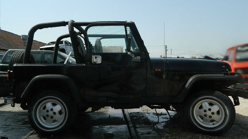 Dezmembrez JEEP Wrangler - 1995