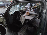 Dezmembrez Jimny 2013