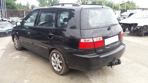 Dezmembrez KIA Carens an fabr. 2005, 2.0 CRDI