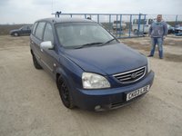 Dezmembrez Kia Carens din 2004, 2.0 b