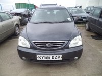 Dezmembrez Kia Carens din 2005, 2.0 crdi