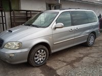 Dezmembrez Kia Carnival 2.9 CRDI 2005