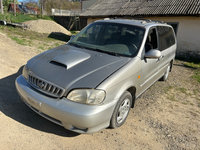 Dezmembrez Kia Carnival 2.9 tdi