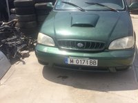 Dezmembrez kia carnival din 2001 motor 2.9 tdi