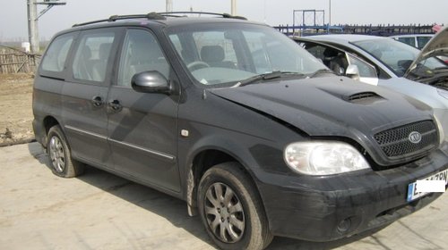 Dezmembrez Kia Carnival din 2004, 2.9d,