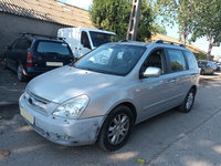 Dezmembrez Kia CARNIVAL (VQ) 2006 - 2014