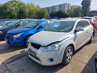 Dezmembrez KIA CEE D 1.4 B DIN 2008-Tip-G4FA