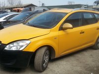 Dezmembrez KIA Cee'd 1.4i, fabr.2009