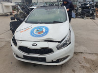 Dezmembrez Kia Cee d 1.6 CRDi euro 5 2017