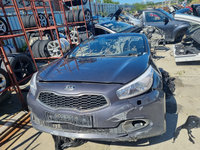 Dezmembrez Kia Cee'd Ceed 1.6 CRDI motor euro 5 cutie manuala 6+1 din 2013 2014 2015 2016