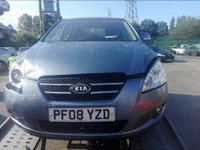 Dezmembrez kia ceed 1.6 d 2009