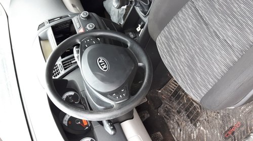 Dezmembrez Kia Ceed 2008 1.6 crdi