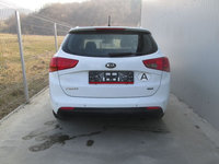 Dezmembrez Kia Ceed 2014 Piese originale de calitate !