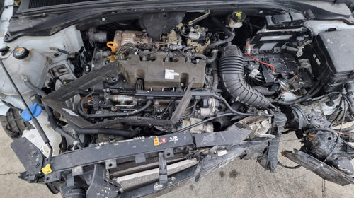 Dezmembrez Kia Ceed 2019 hatchback 1.6 diesel