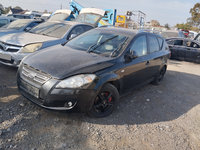 Dezmembrez Kia CEED (ED) 2006 - 2012 1.6 CRDi 115 D4FB ( CP: 115, KW: 85, CCM: 1582 ) Motorina