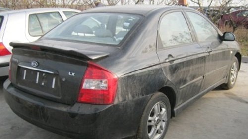 Dezmembrez kia CERATO 2006, 1.6B,