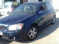 Dezmembrez Kia Cerato din 2005, 1.6 benzina, tip G4ED